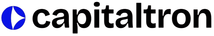 Capitaltron logo